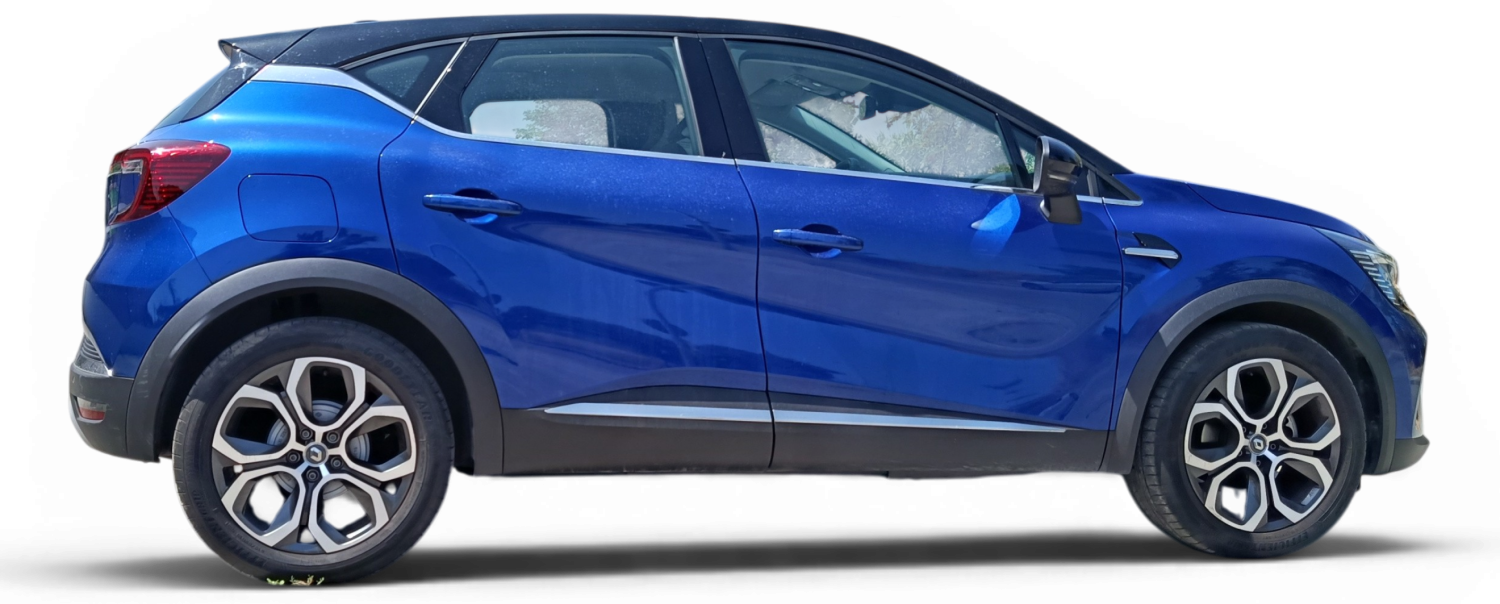 Imagen de Renault Captur