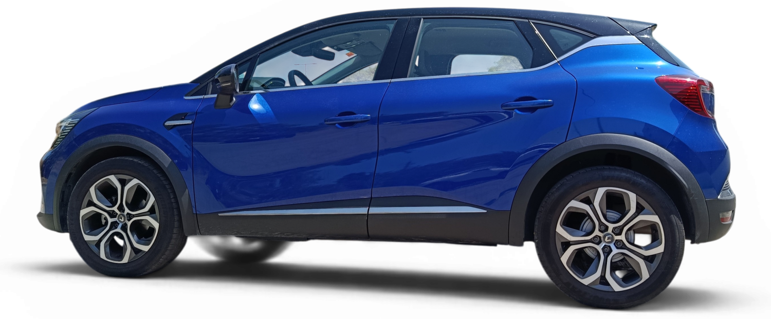 Imagen de Renault Captur