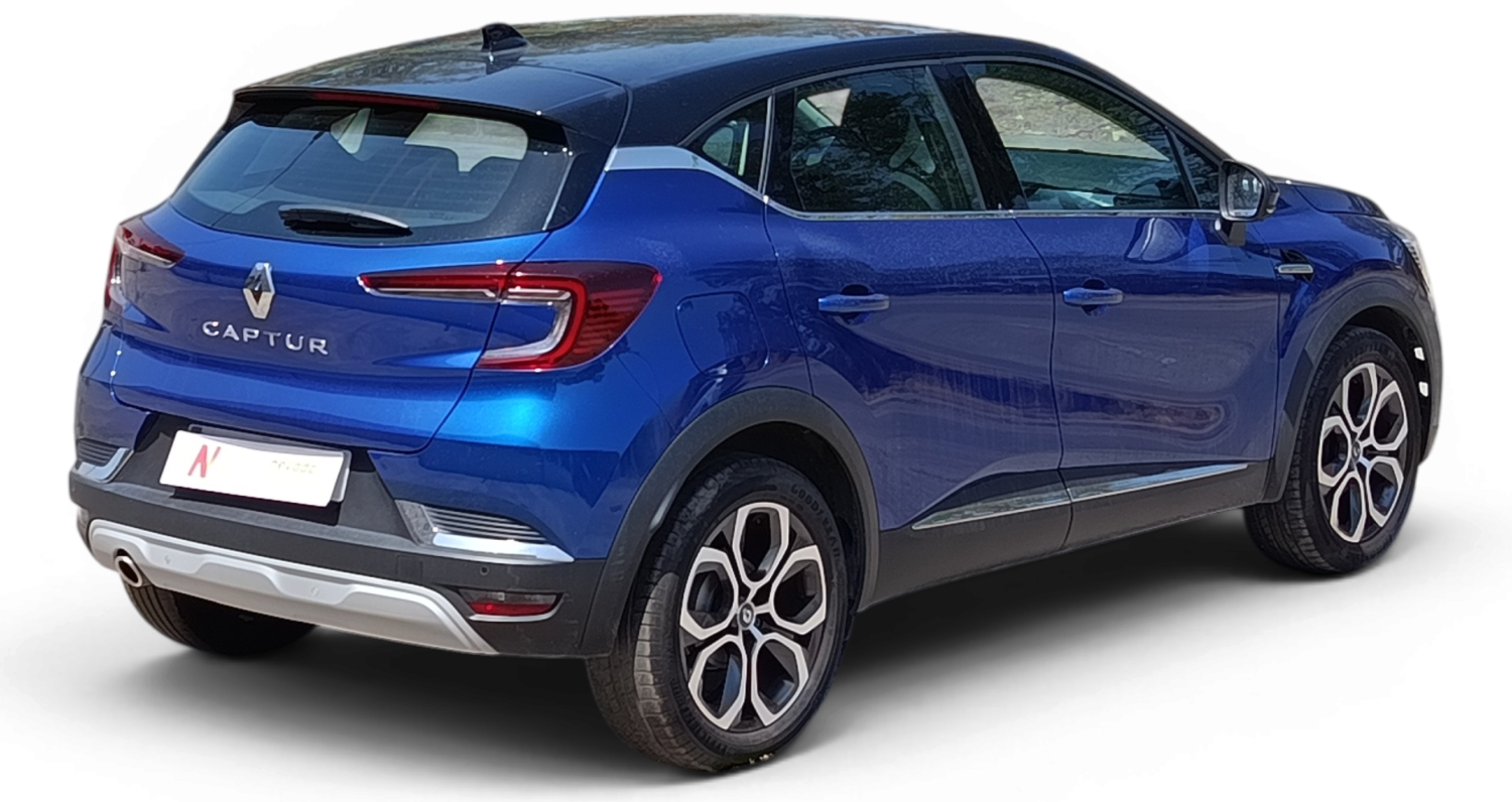 Imagen de Renault Captur