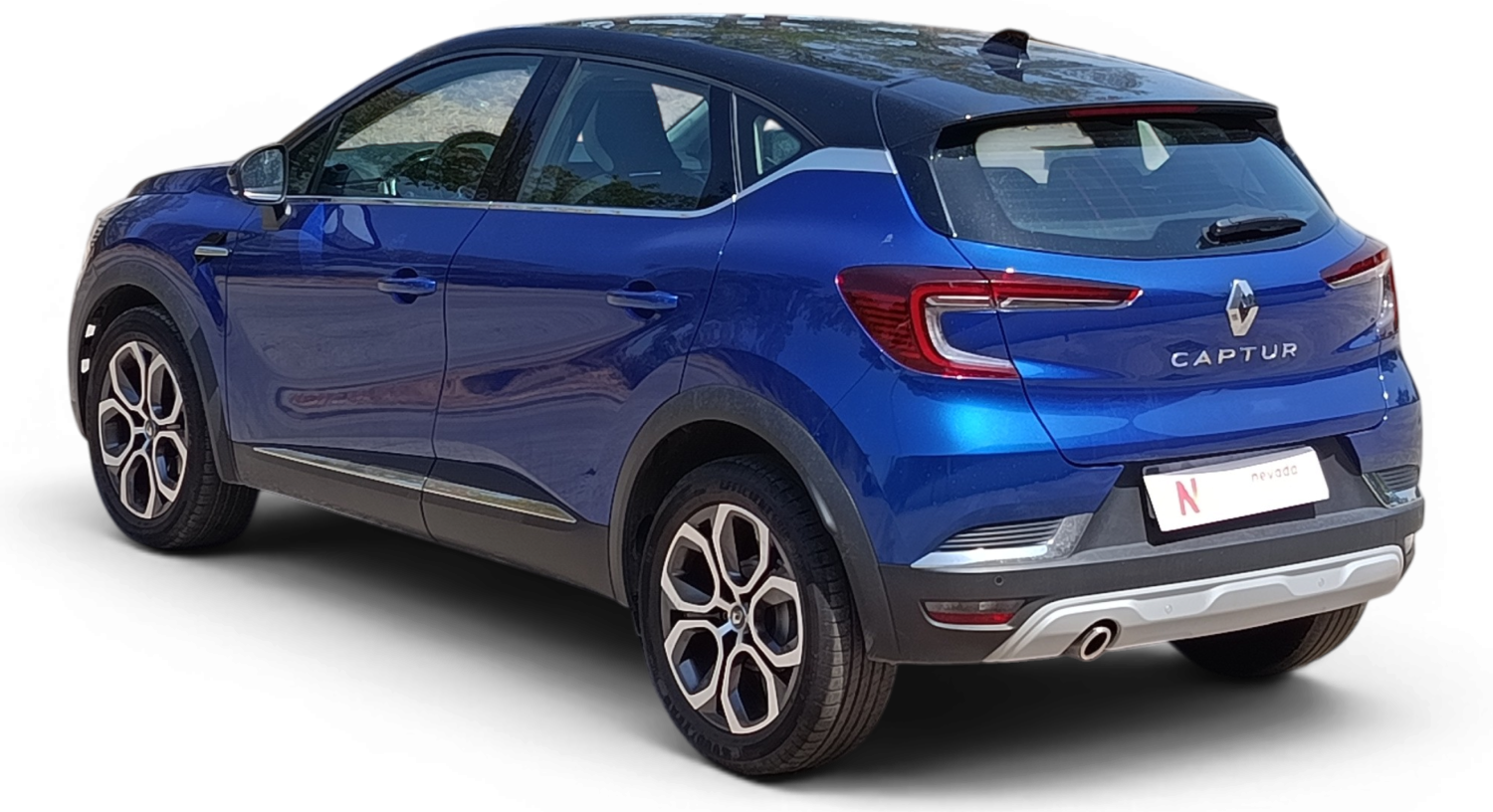 Imagen de Renault Captur