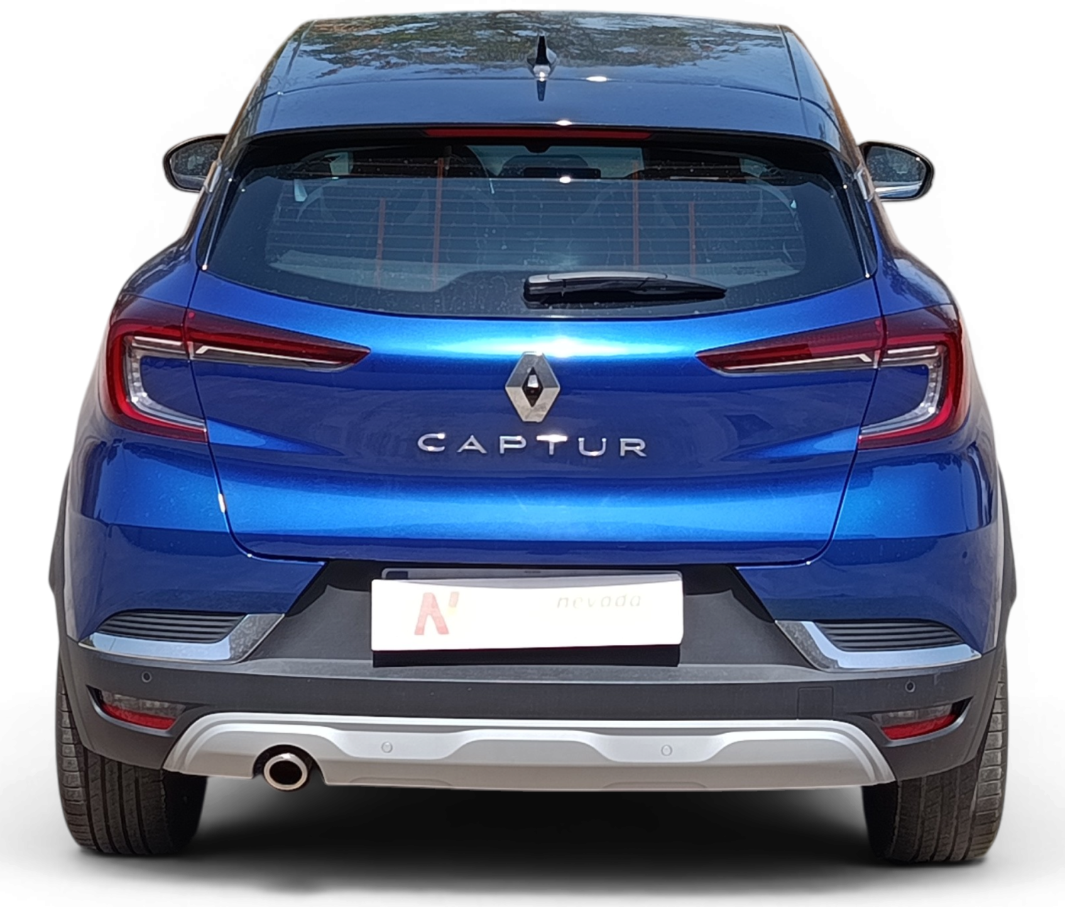 Imagen de Renault Captur