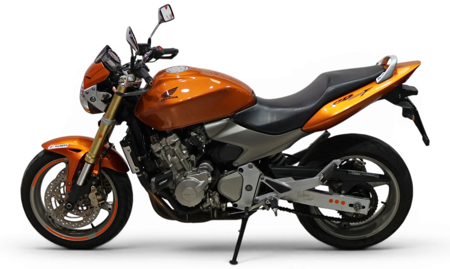 Imagen de Honda CB 600 F Hornet