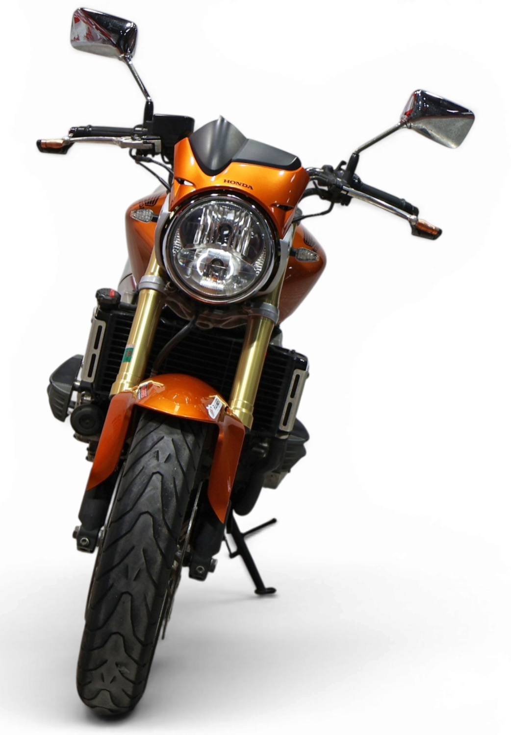 Imagen 5 de Honda CB 600 F Hornet Gasolina 97 CV