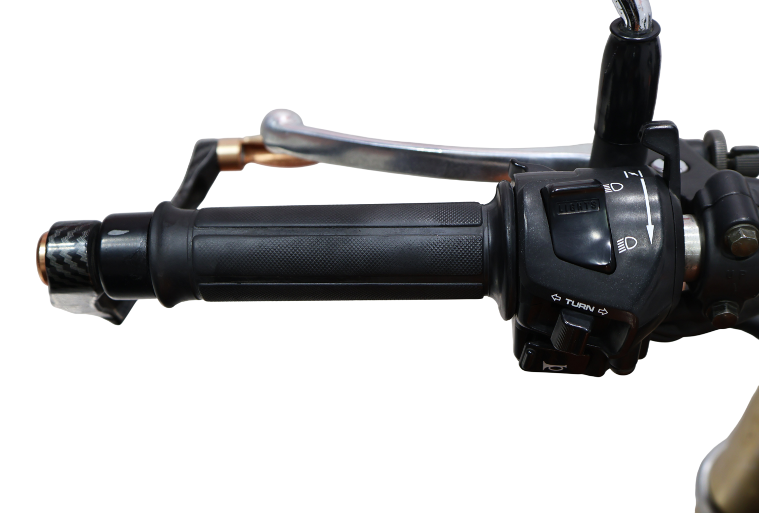 Imagen 8 de Honda CB 600 F Hornet Gasolina 97 CV