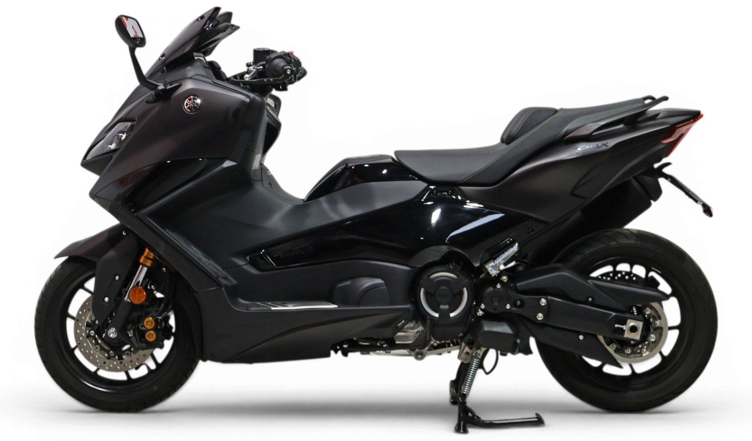 Imagen de Yamaha TMAX 560 TECH MAX