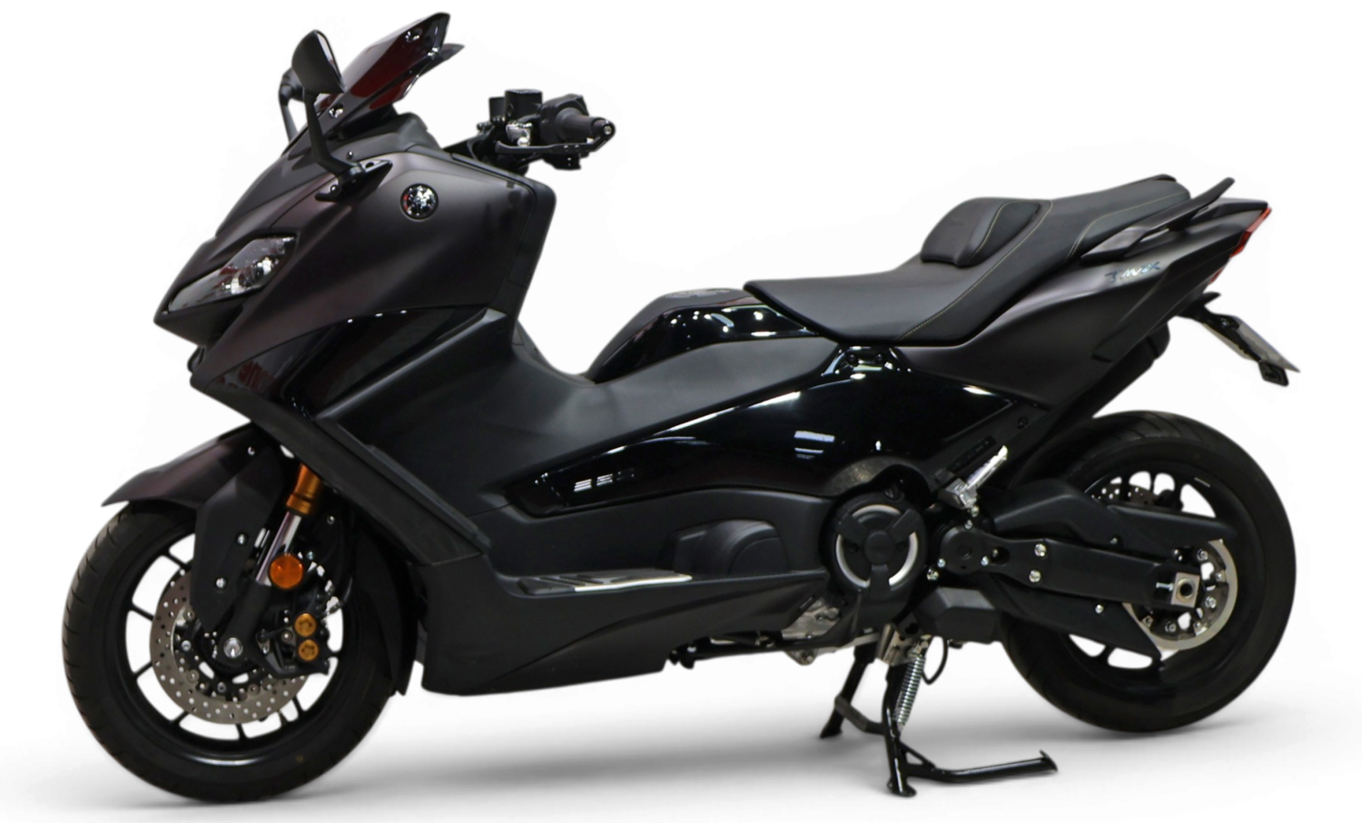 Imagen de Yamaha TMAX 560 TECH MAX