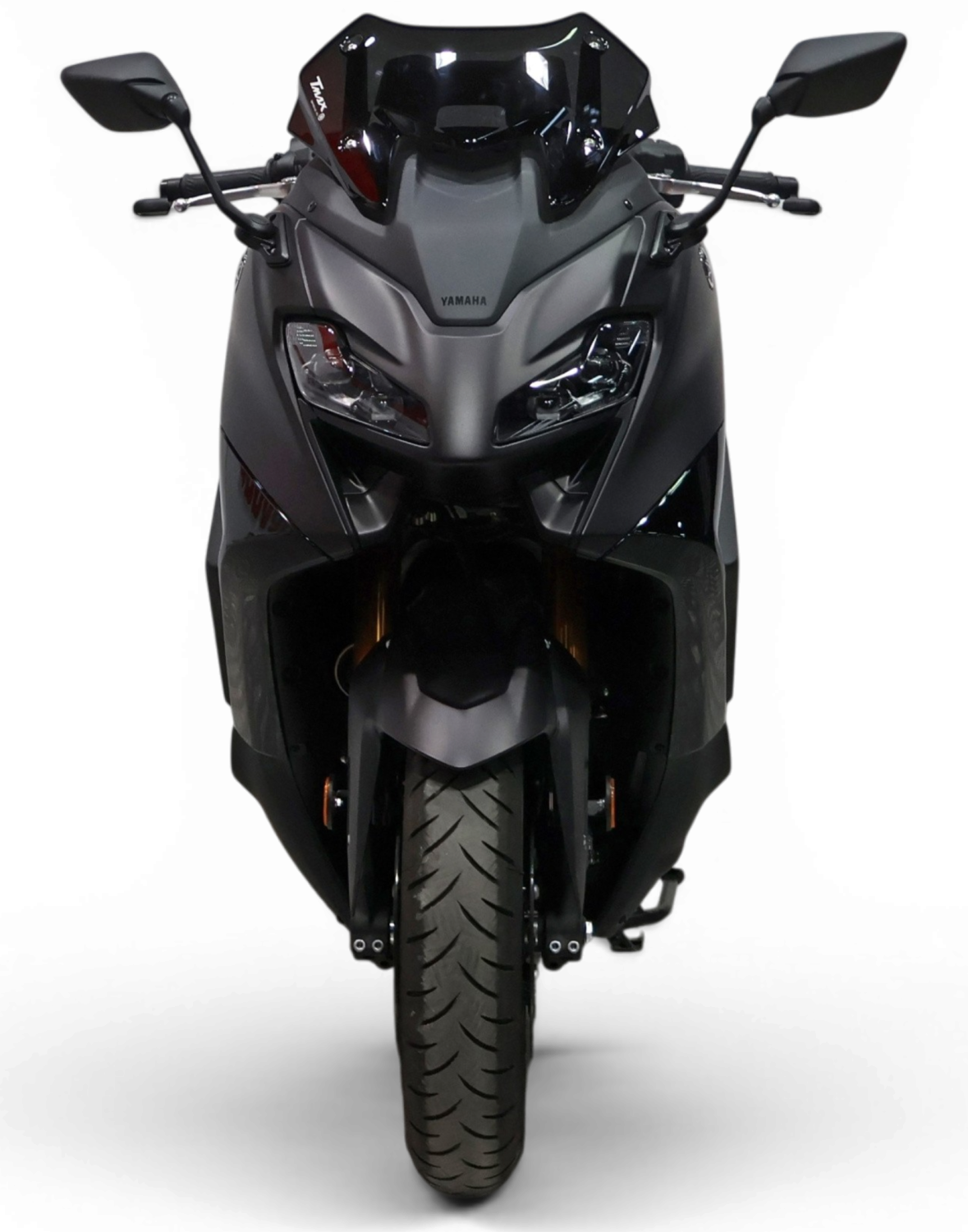 Imagen de Yamaha TMAX 560 TECH MAX