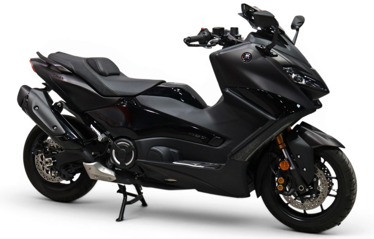 Imagen de Yamaha TMAX 560 TECH MAX