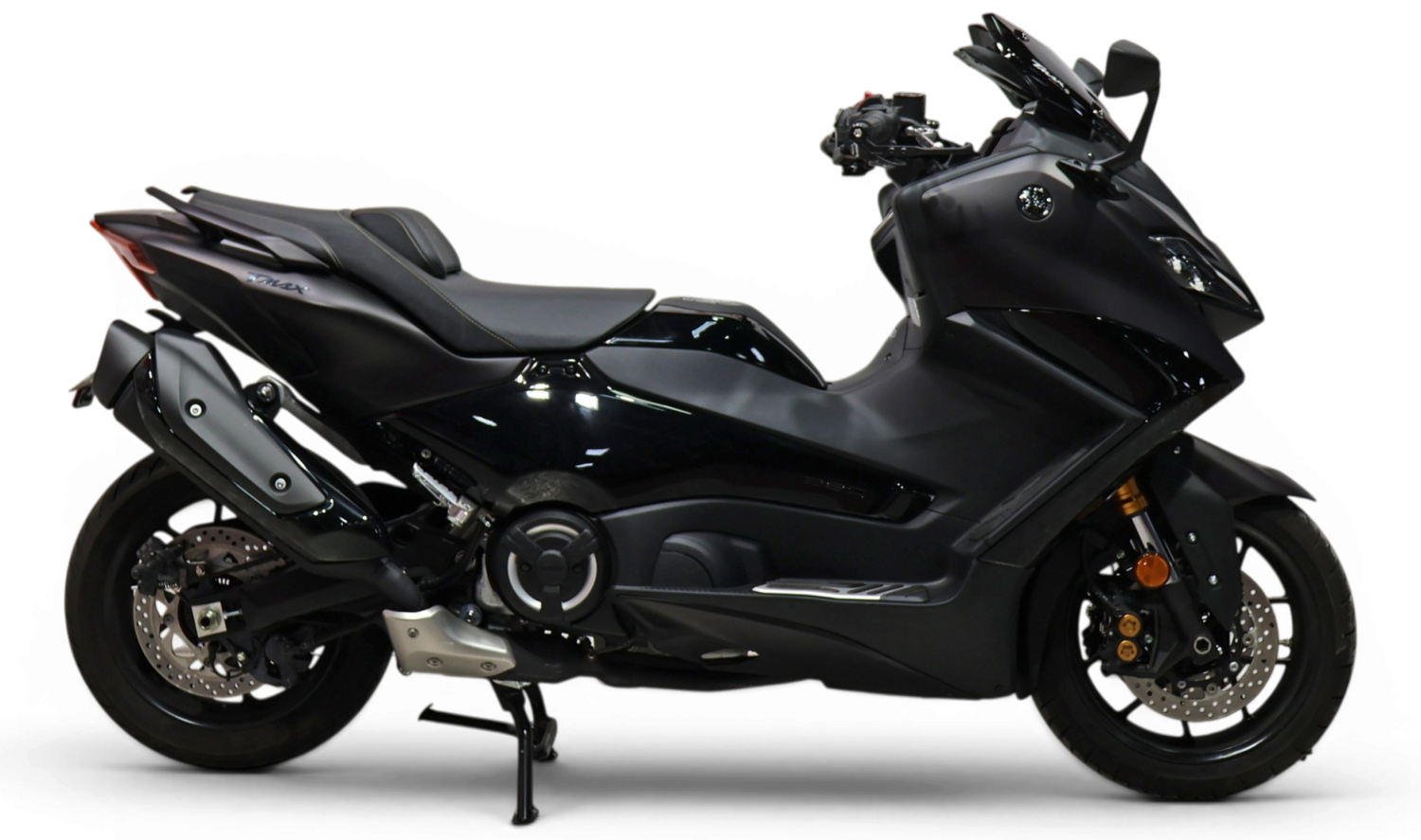 Imagen de Yamaha TMAX 560 TECH MAX