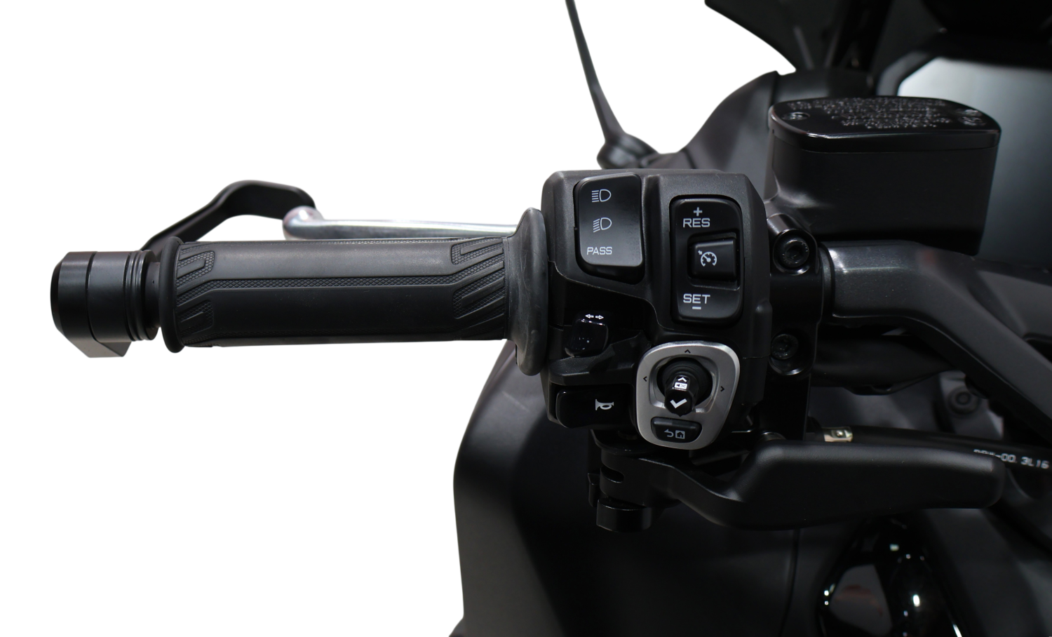 Imagen de Yamaha TMAX 560 TECH MAX