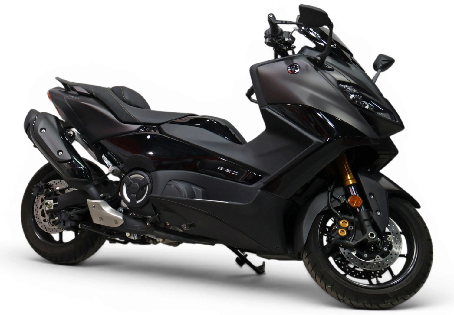 Yamaha TMAX 560 TECH MAX