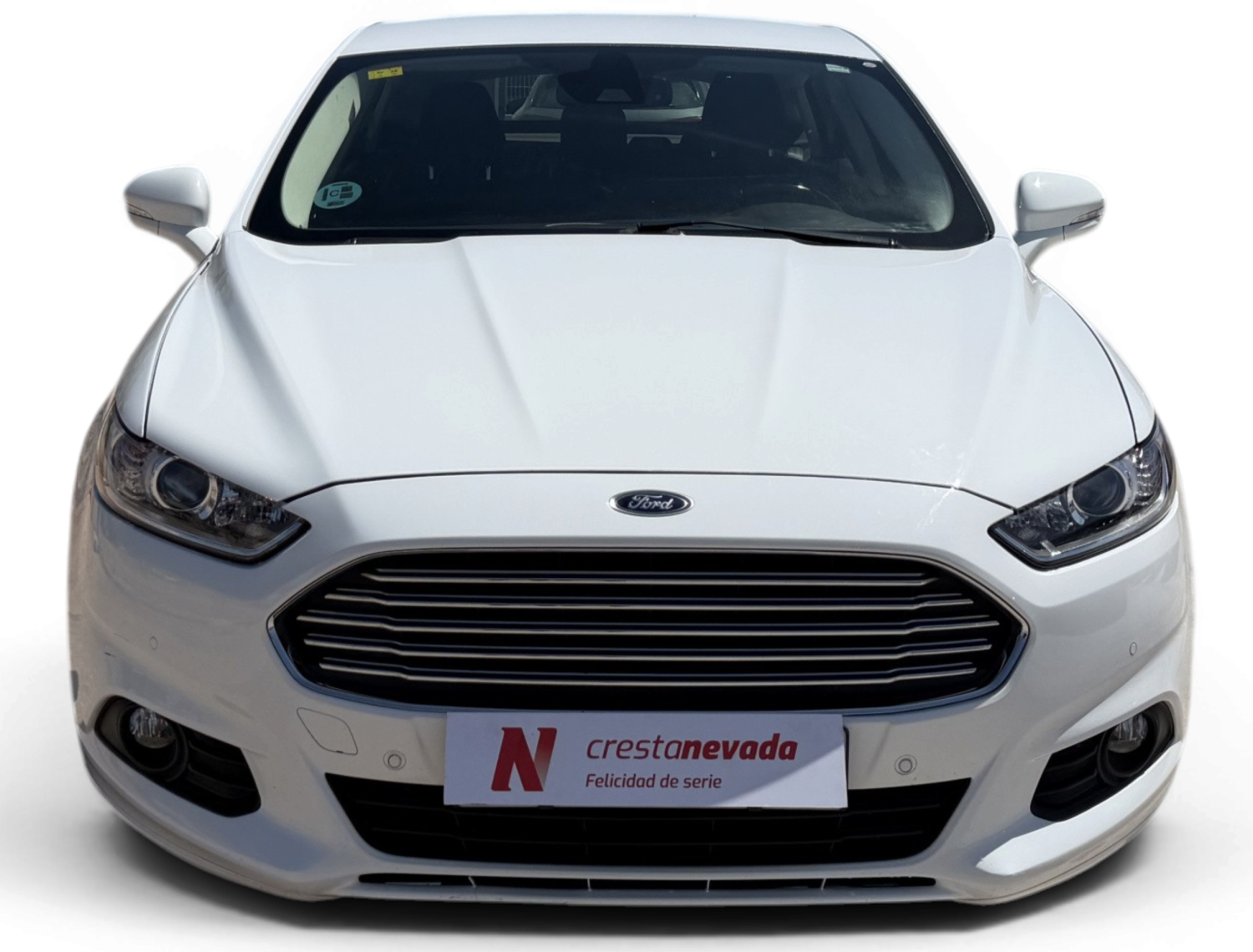 Imagen de Ford Mondeo