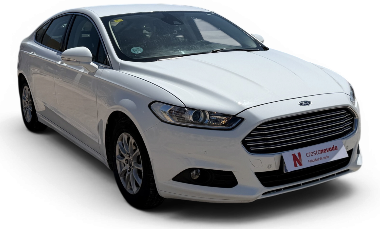 Imagen de Ford Mondeo
