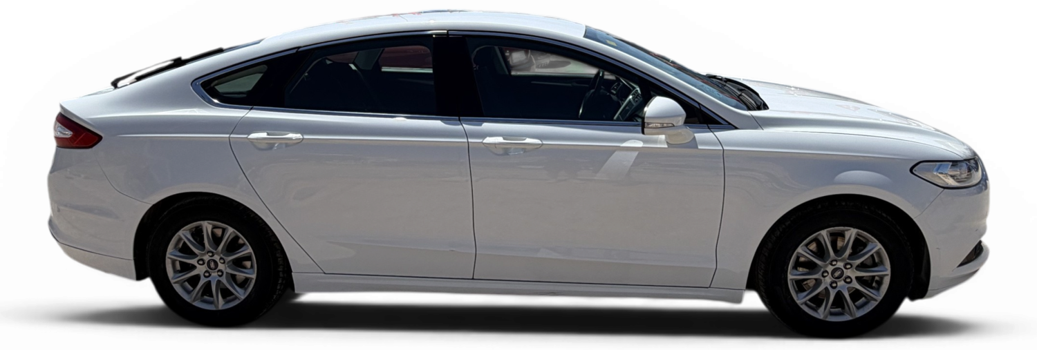 Imagen de Ford Mondeo