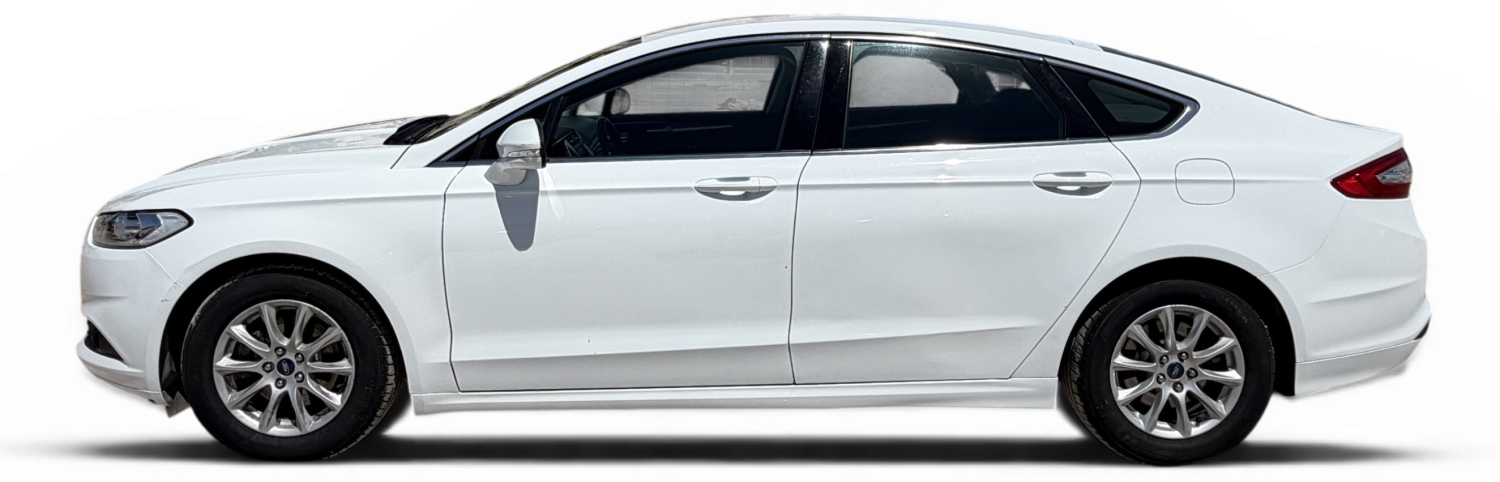 Imagen de Ford Mondeo