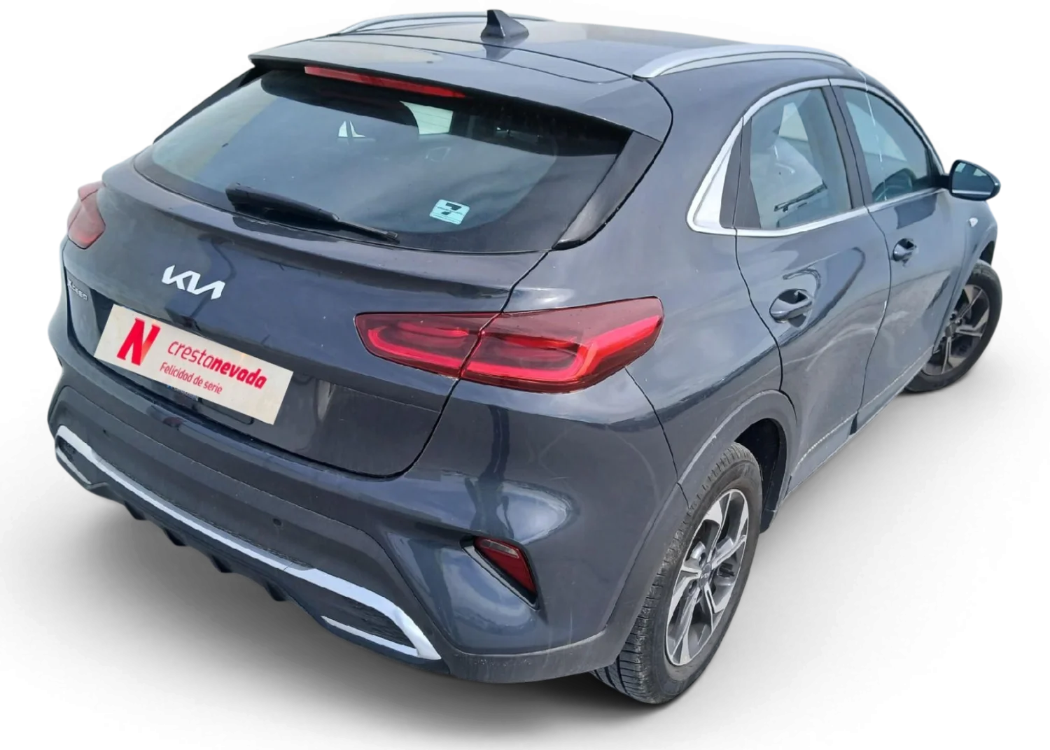 Imagen de Kia XCeed