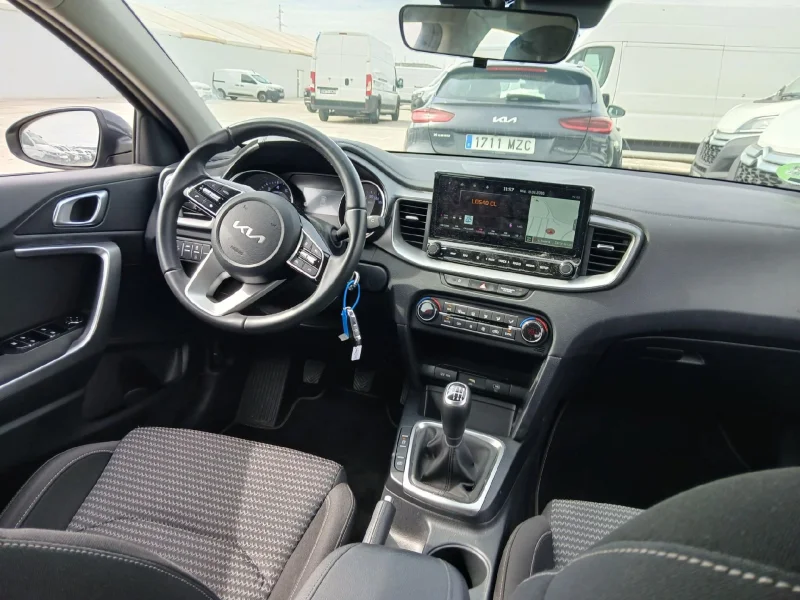 Imagen de Kia XCeed