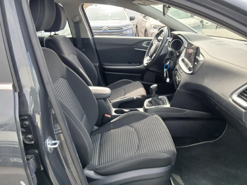 Imagen de Kia XCeed