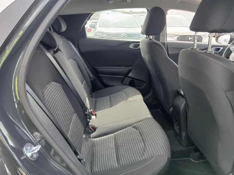 Imagen de Kia XCeed