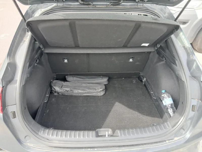 Imagen de Kia XCeed