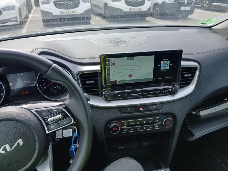Imagen de Kia XCeed