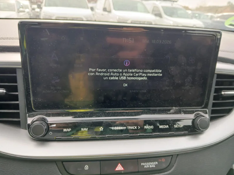Imagen de Kia XCeed