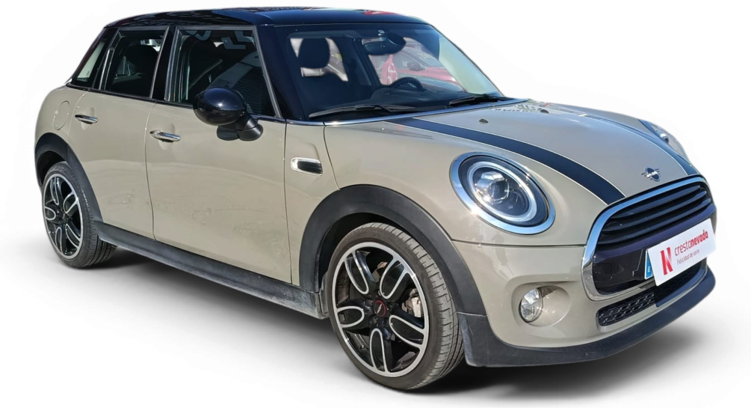 Imagen de Mini MINI