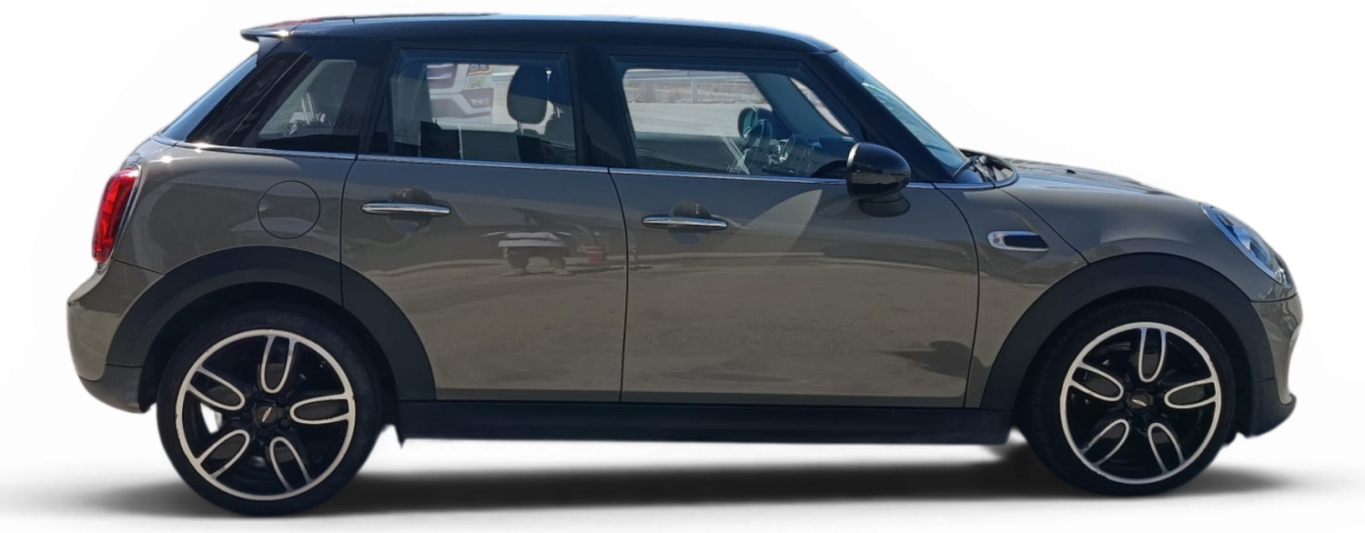Imagen de Mini MINI