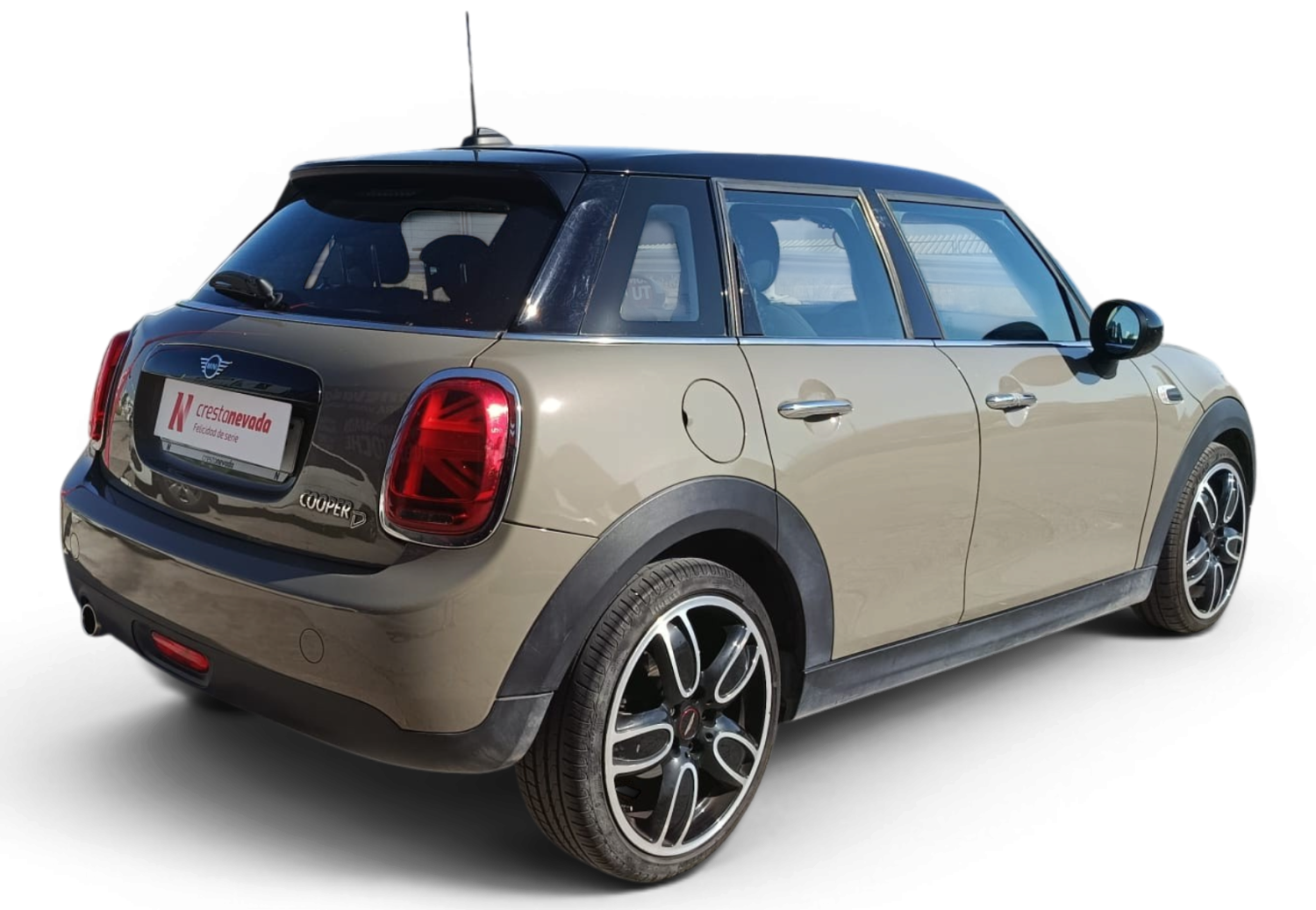 Imagen de Mini MINI