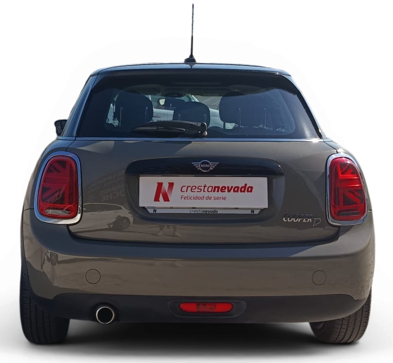 Imagen de Mini MINI