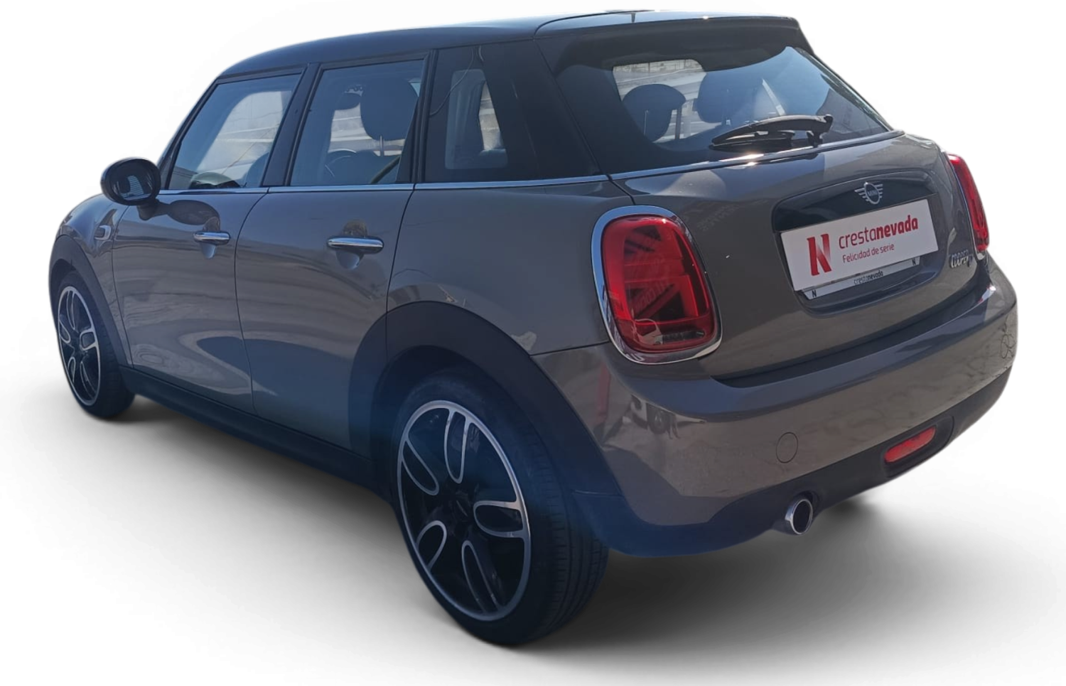 Imagen de Mini MINI