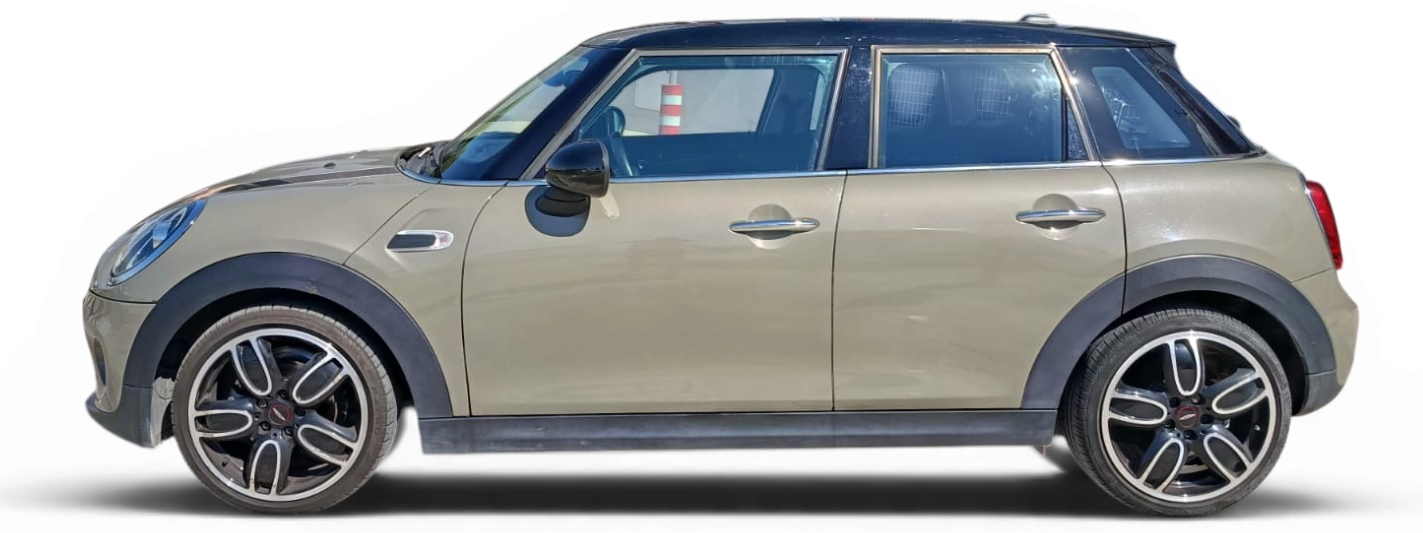Imagen de Mini MINI