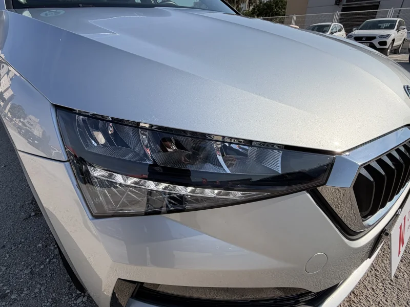 Imagen de Skoda Scala