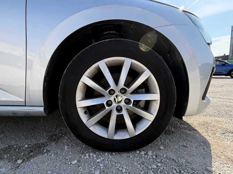 Imagen de Skoda Scala