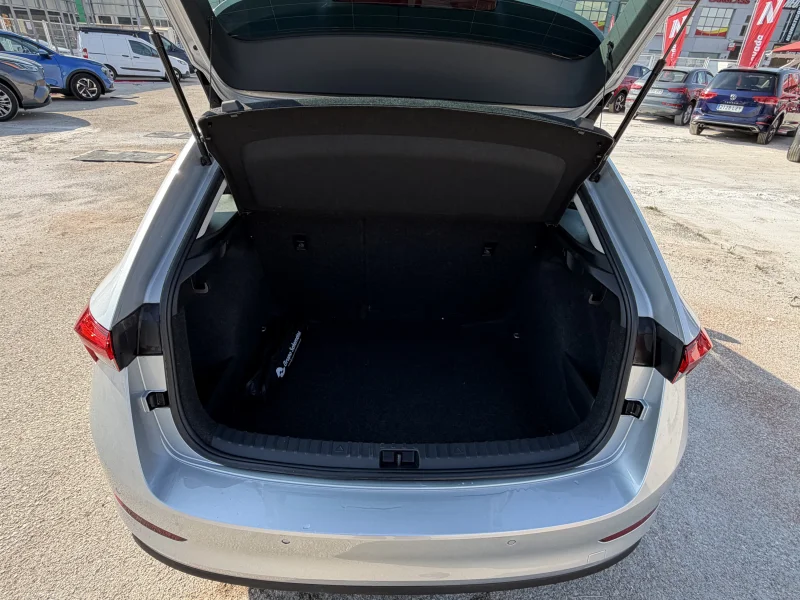 Imagen de Skoda Scala