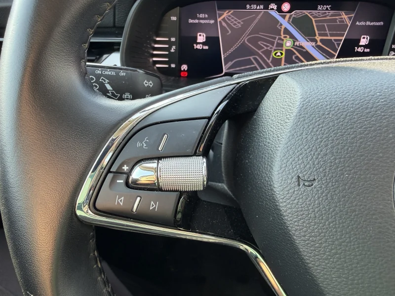 Imagen de Skoda Scala