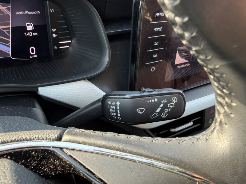 Imagen de Skoda Scala