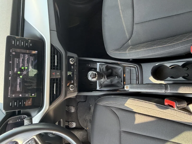 Imagen de Skoda Scala