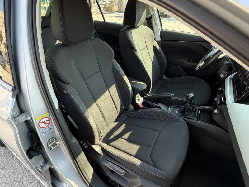 Imagen de Skoda Scala