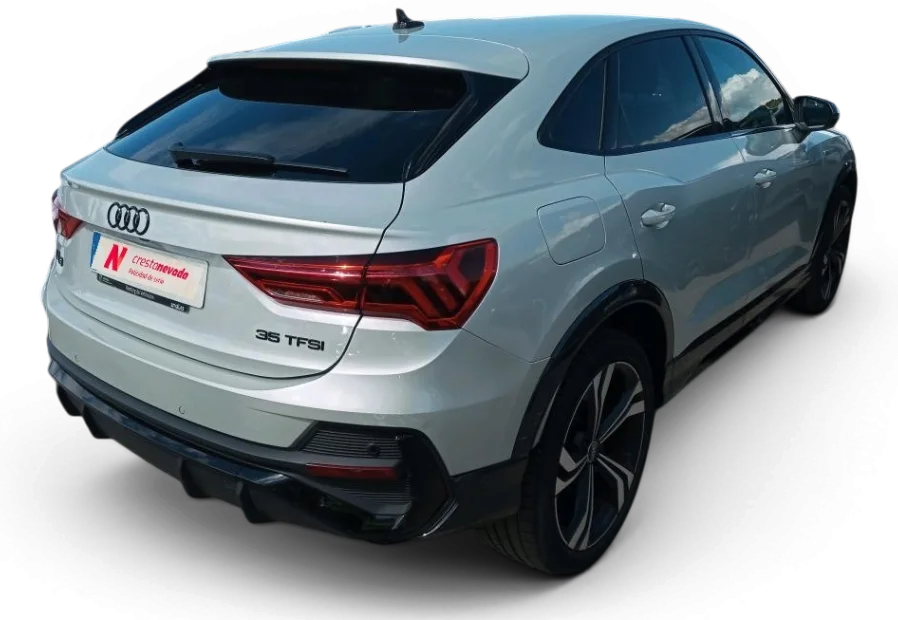 Imagen de AUDI Q3 Sportback