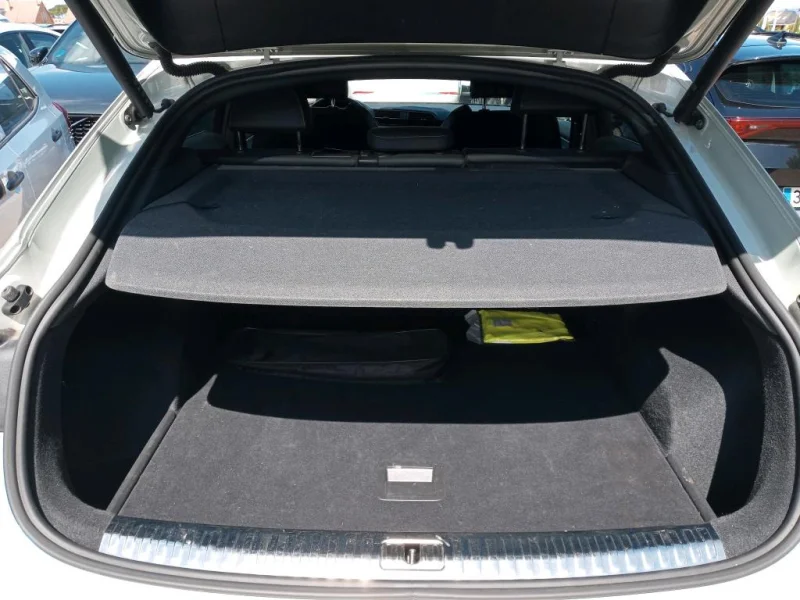 Imagen de AUDI Q3 Sportback