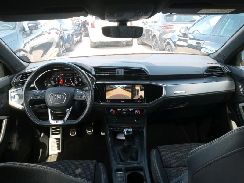 Imagen de AUDI Q3 Sportback