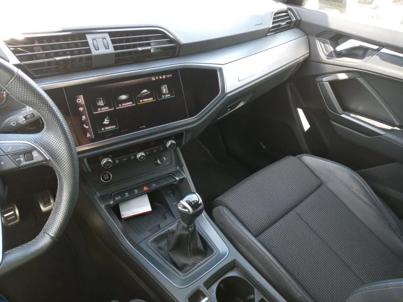 Imagen de AUDI Q3 Sportback