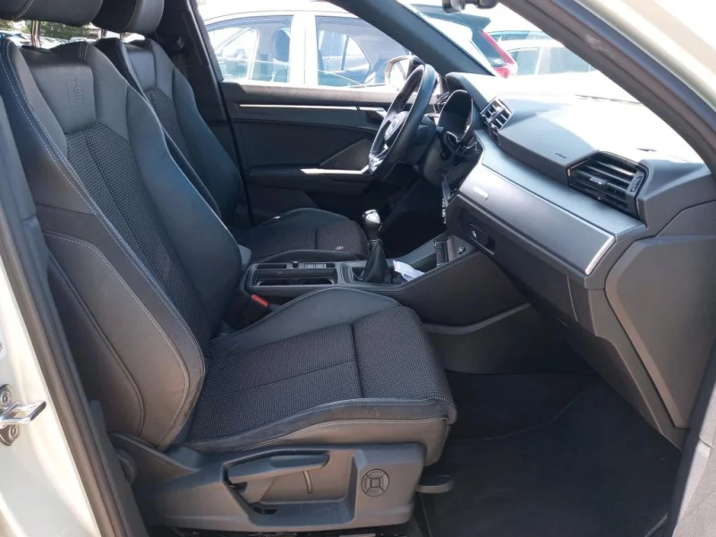 Imagen de AUDI Q3 Sportback