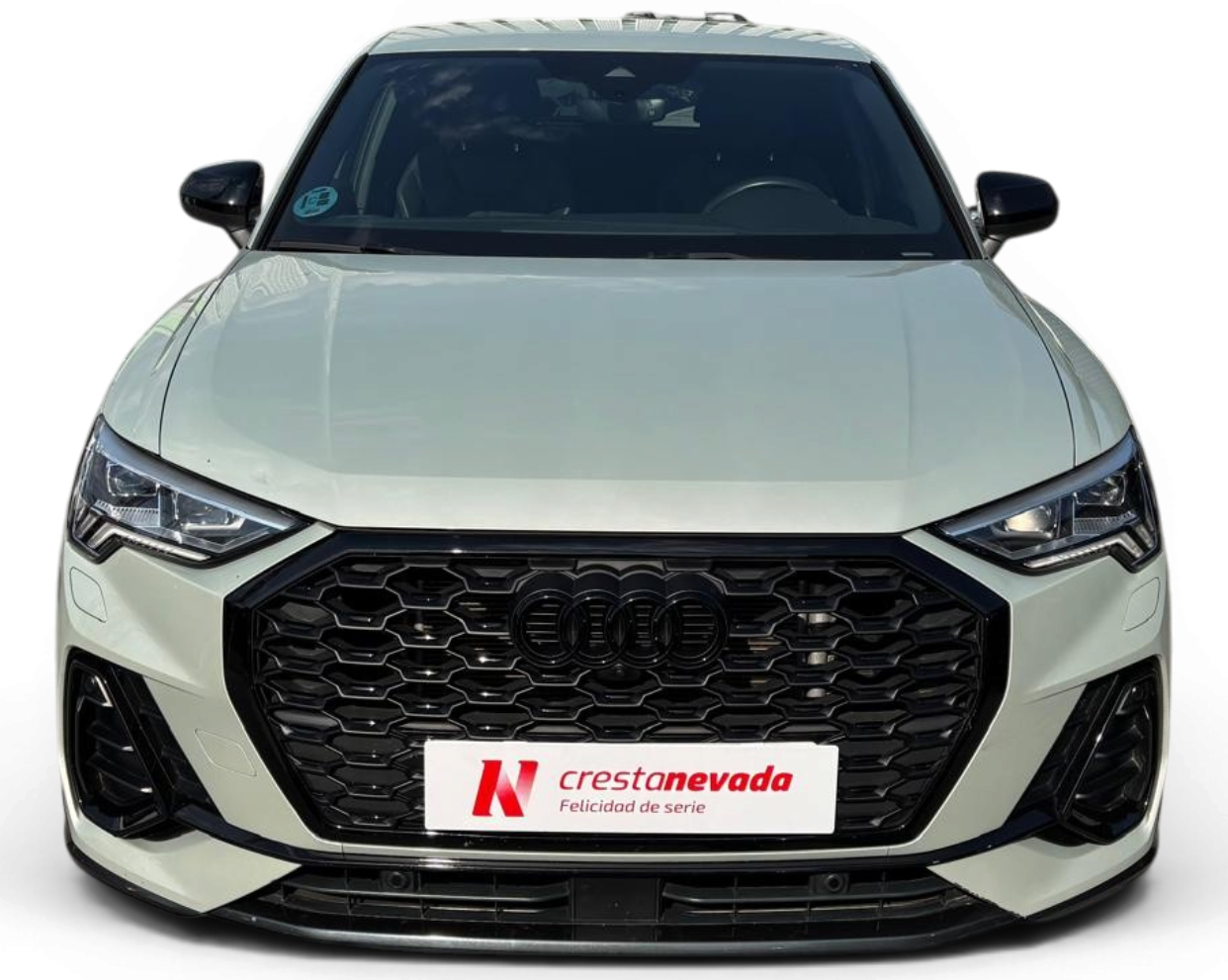Imagen de AUDI Q3 Sportback