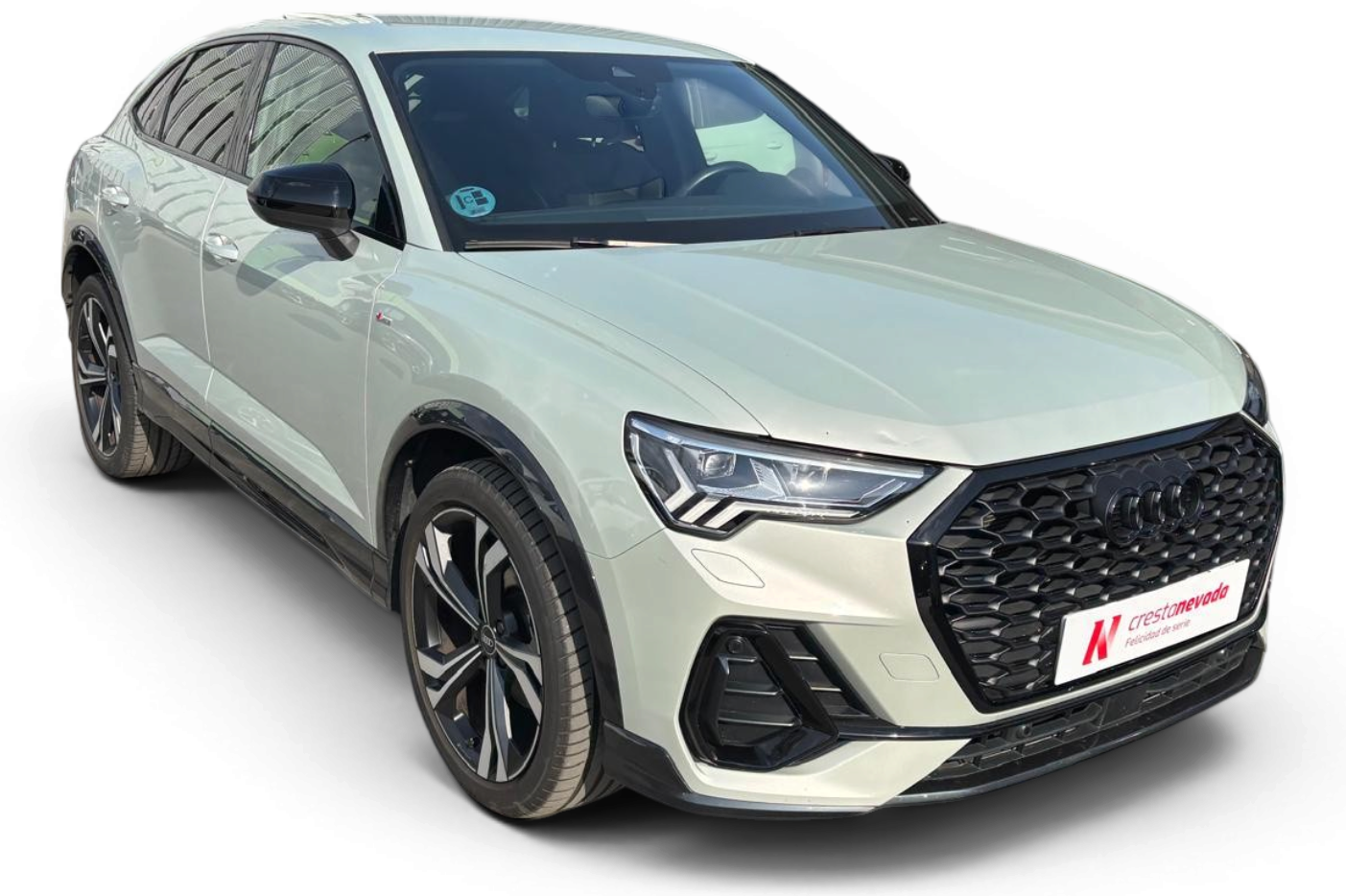 Imagen de AUDI Q3 Sportback