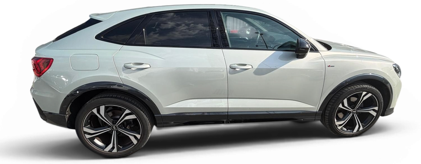Imagen de AUDI Q3 Sportback