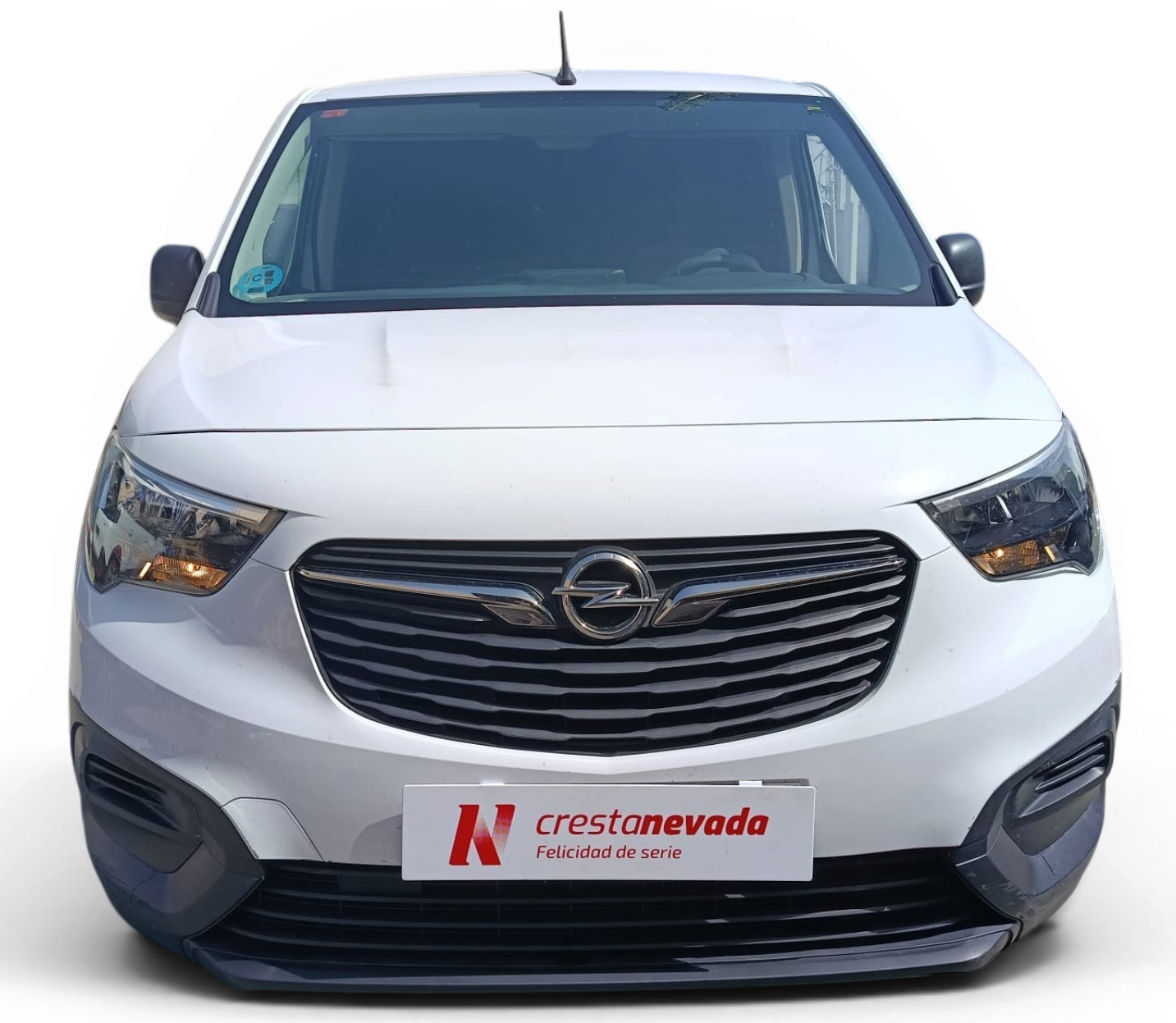 Imagen de Opel Combo