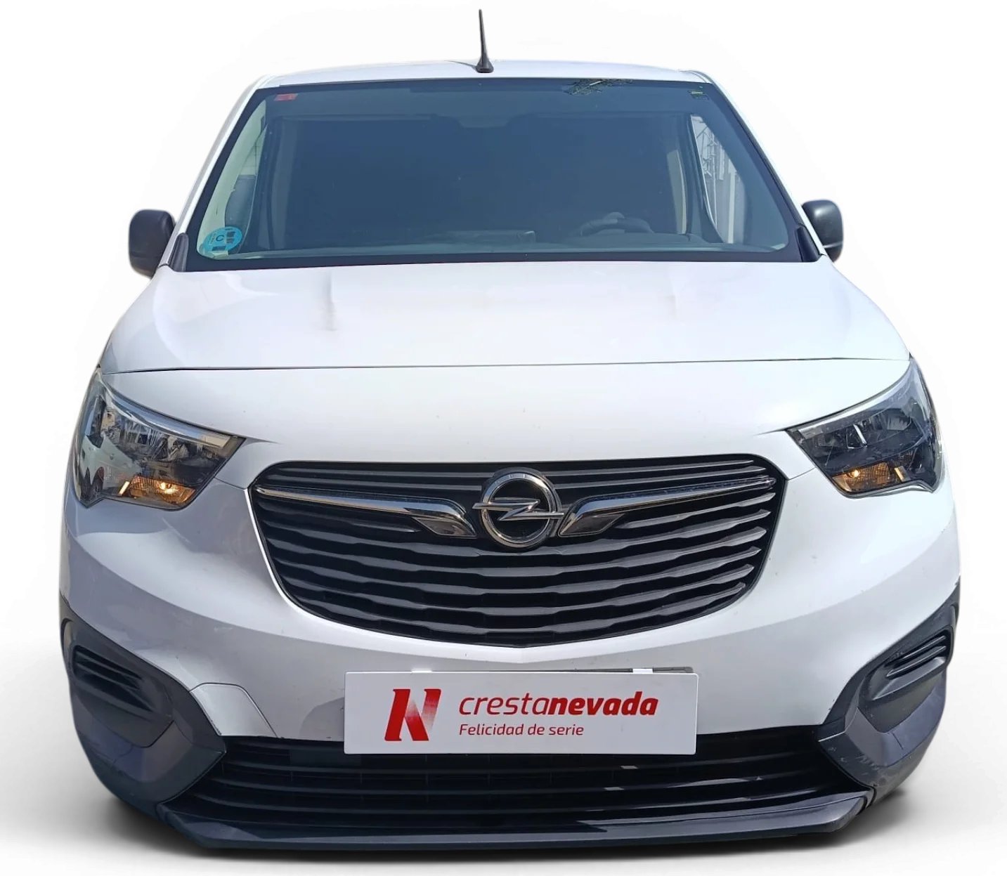Imagen de Opel Combo