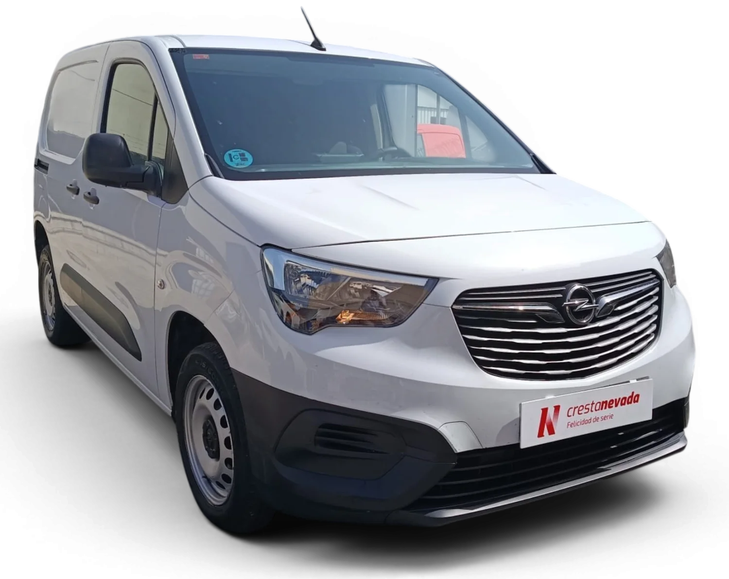 Imagen de Opel Combo